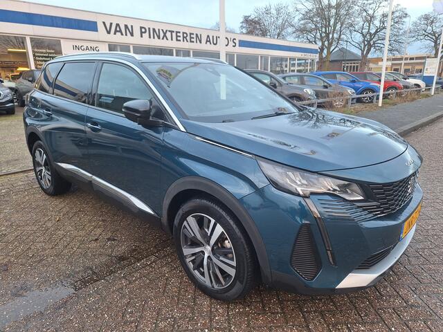 Peugeot 5008 1.2 PureTech Allure Pack