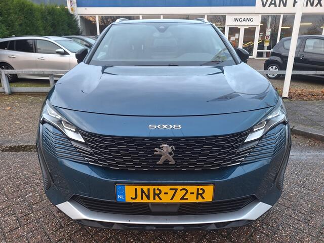 Peugeot 5008 1.2 PureTech Allure Pack