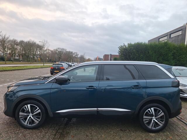 Peugeot 5008 1.2 PureTech Allure Pack