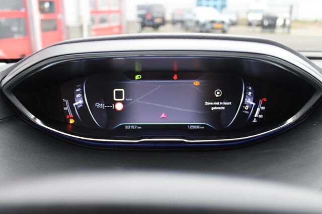 Peugeot 5008 1.2 PureTech Blue Lease Premium 7p/Adaptive Cruise/ nw Distributieriem!