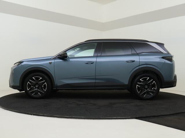 Peugeot 5008 1.2 Hybrid 145 GT
