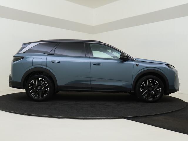 Peugeot 5008 1.2 Hybrid 145 GT