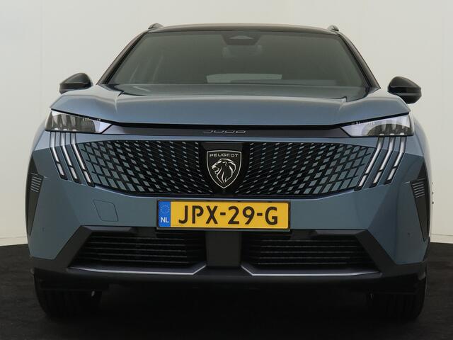Peugeot 5008 1.2 Hybrid 145 GT