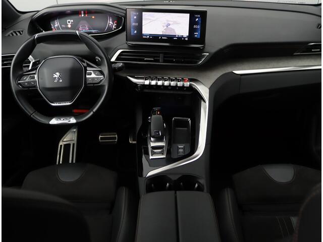 Peugeot 5008 1.2 PureTech Blue Lease GT | Trekhaak | Massage | Focal | NAP