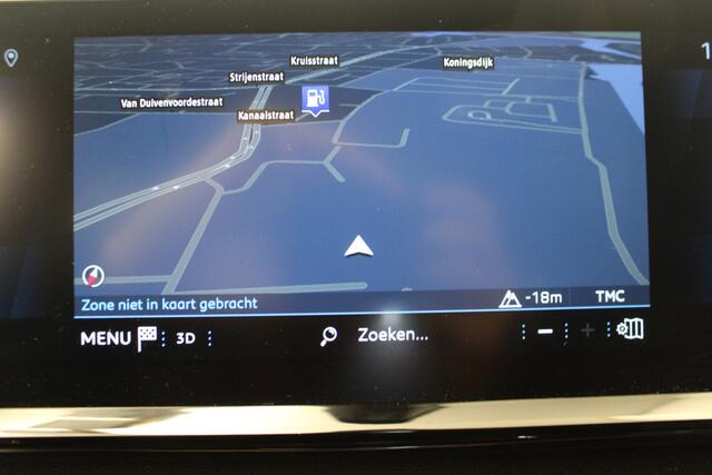 Peugeot 5008 1.2 PureTech Allure |Camera|Navi|