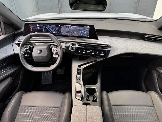 Peugeot 5008 1.2 Hybrid 136 Allure | 7-zits | 360 camera | Prijs is rijklaar