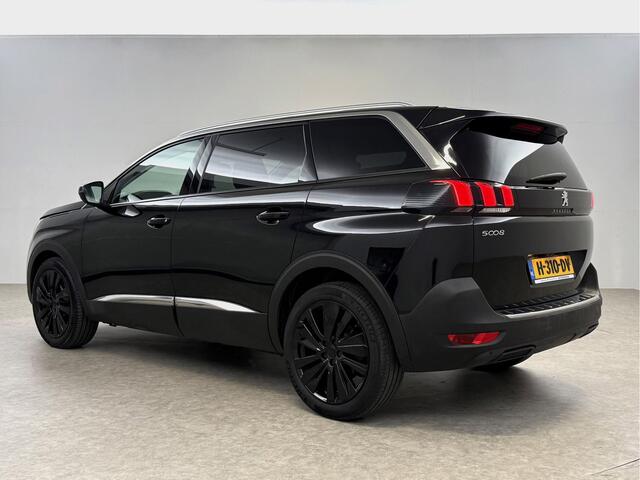 Peugeot 5008 1.2 PureTech Allure Avantage 7p. | Camera | Virtual | Carplay | Cruise | Sfeer | Parkeersens. | NAP
