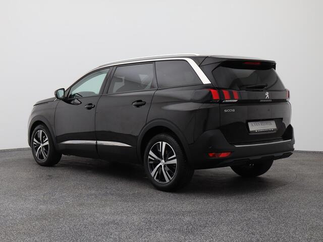 Peugeot 5008 1.2 PureTech 130 PK Automaat Allure 7-Pers. | 360° | ADAPTIVE | KEYLESS