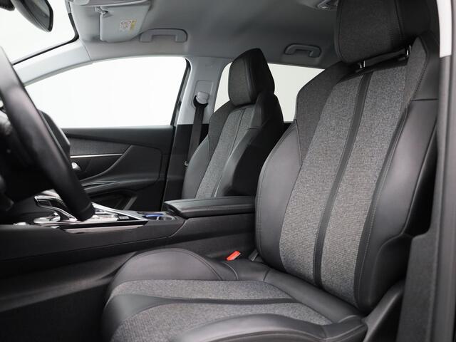 Peugeot 5008 1.2 PureTech 130 PK Automaat Allure 7-Pers. | 360° | ADAPTIVE | KEYLESS