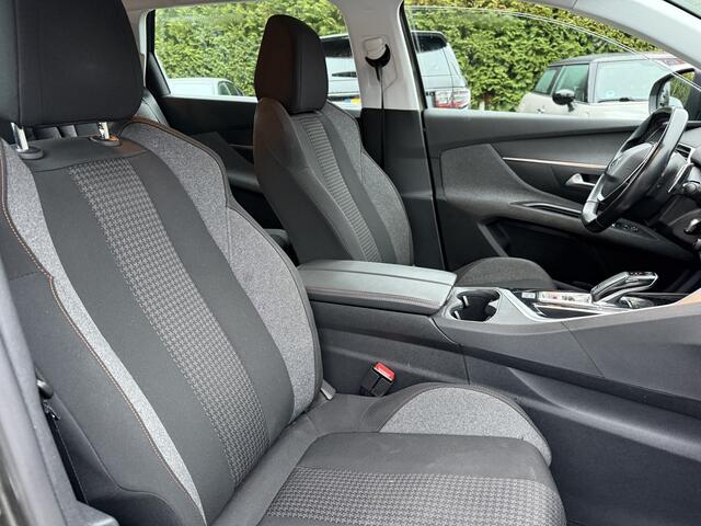 Peugeot 5008 130pk PT Executive 7p. Aut., Camera | Navi & CarPlay