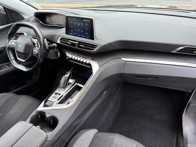 Peugeot 5008 130pk PT Executive 7p. Aut., Camera | Navi & CarPlay