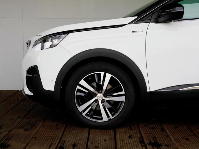 Peugeot 5008 1.6 e-THP GT-Line