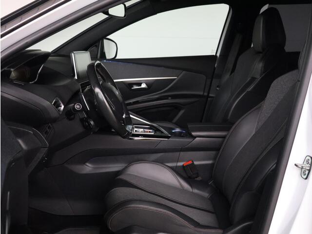 Peugeot 5008 1.6 e-THP GT-Line