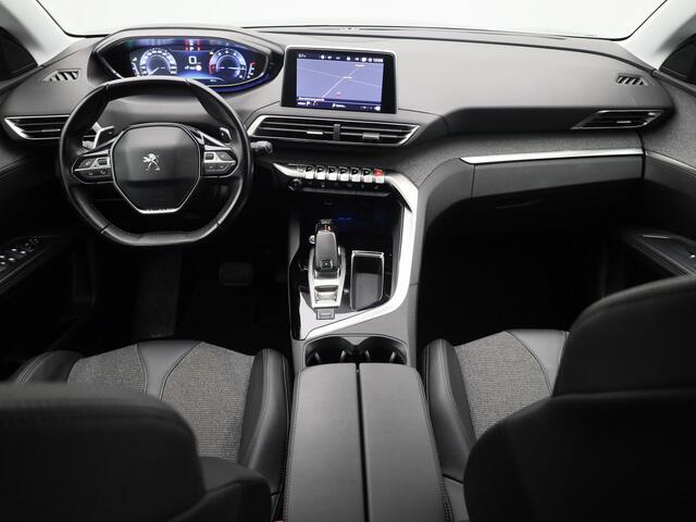 Peugeot 5008 1.2 PureTech 130 PK Automaat Allure 7-Pers. | 360° | KEYLESS | STOELVERWARMING