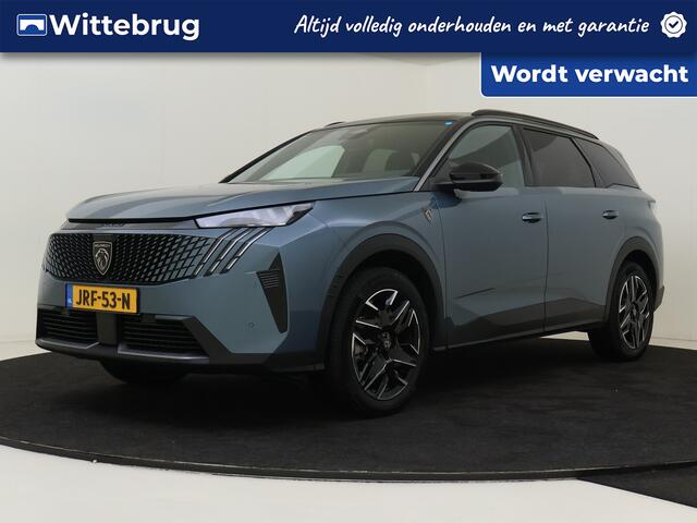 Peugeot 5008 1.2 Hybrid 145 GT