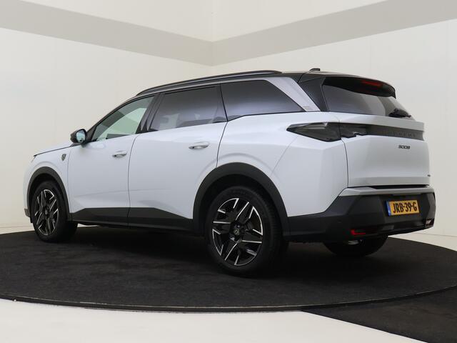 Peugeot 5008 1.2 Hybrid 145 GT | Stoel en Stuurverwarming | Full Map Navi | Camera |