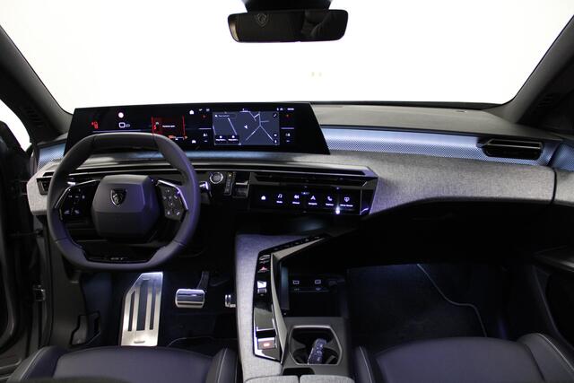 Peugeot 5008 1.2 Hybrid 145 GT 7P