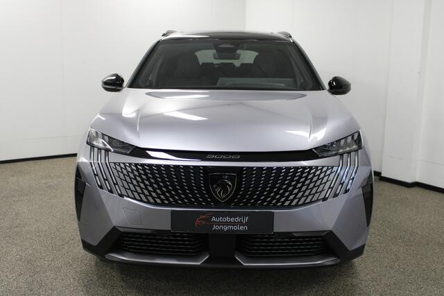 Peugeot 5008 1.2 Hybrid 145 GT 7P
