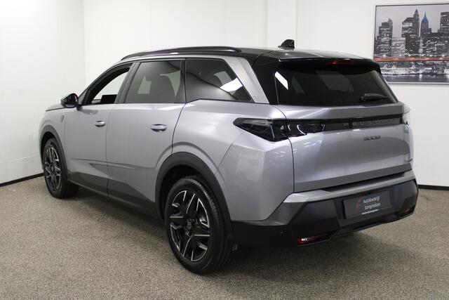 Peugeot 5008 1.2 Hybrid 145 GT 7P