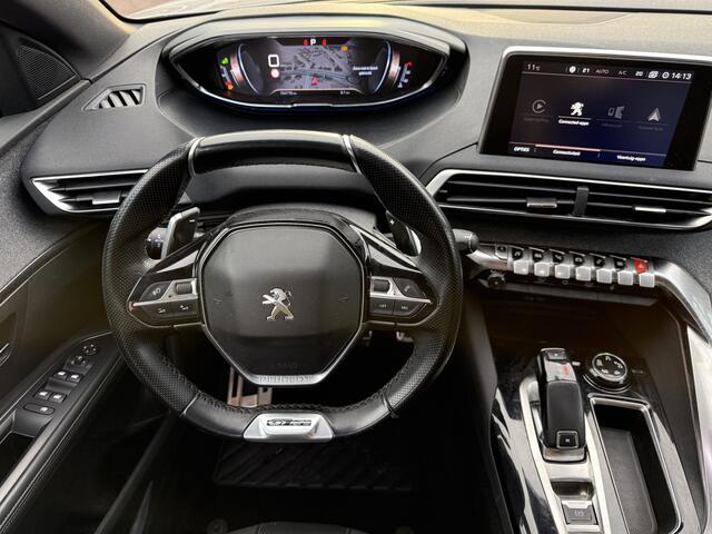 Peugeot 5008 130pk PT GT-line Aut. 7p., Panoramadak | Camera