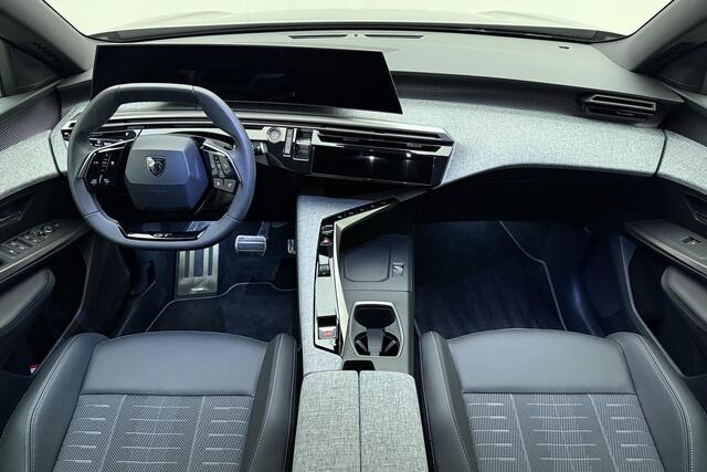 Peugeot 5008 1.2 Hybrid 145 GT | Elektr. achterklep | 7 persoons | Achteruitrijcamera | Navigatie | Keyless Entry | Adaptieve Cruise Control