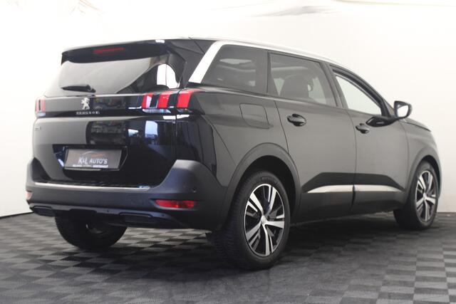 Peugeot 5008 1.2 PureTech Allure |Pano|7-Pers|