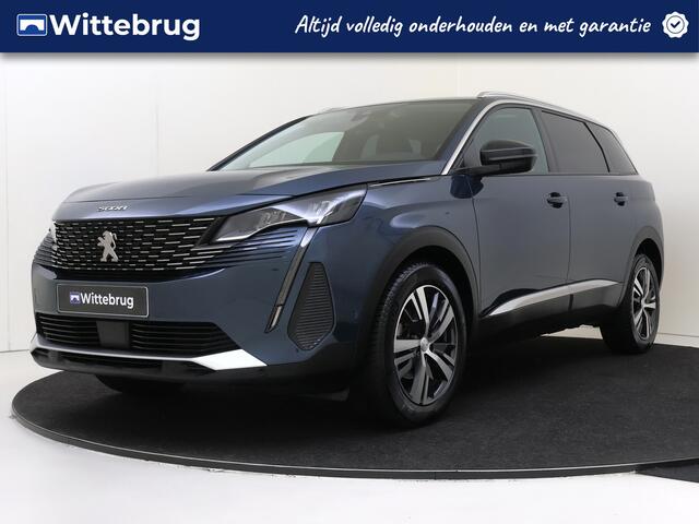 Peugeot 5008 1.2 PureTech Allure