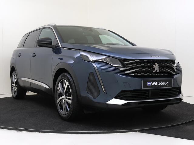 Peugeot 5008 1.2 PureTech Allure