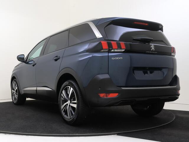 Peugeot 5008 1.2 PureTech Allure