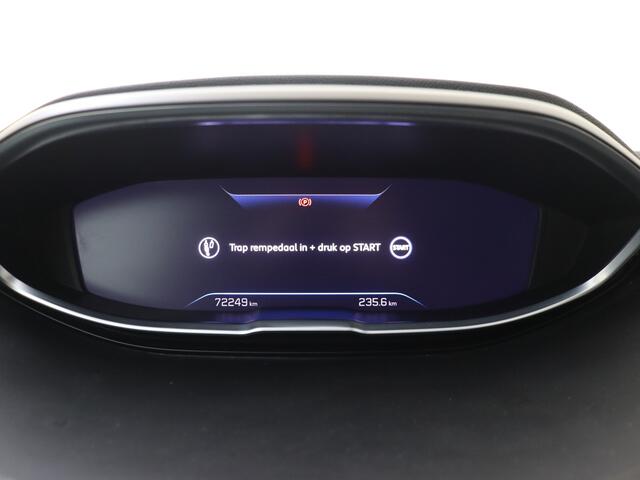 Peugeot 5008 1.2 PureTech Allure