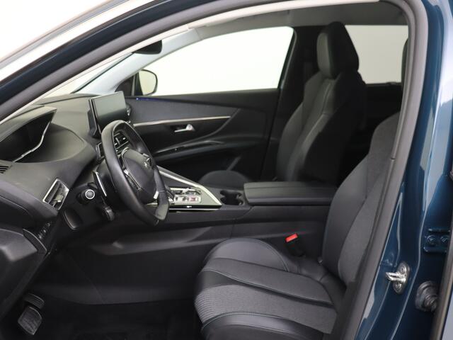 Peugeot 5008 1.2 PureTech Allure