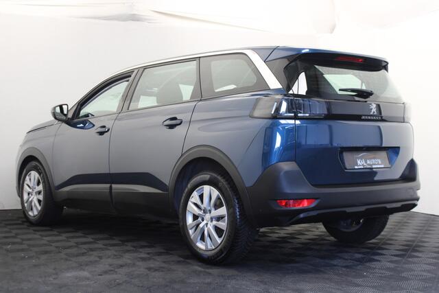 Peugeot 5008 1.2 PureTech Active Pack |Navi|Camera|