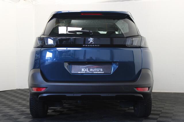 Peugeot 5008 1.2 PureTech Active Pack |Navi|Camera|