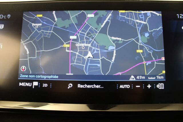 Peugeot 5008 1.2 PureTech Active Pack Business |Trekhaak|Camera|Navi|