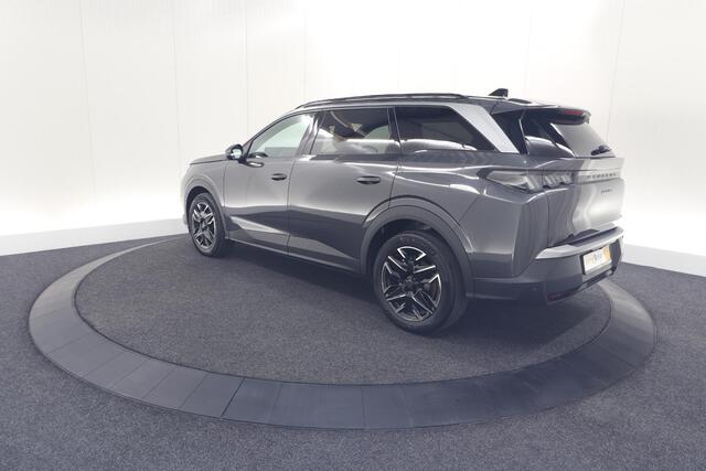 Peugeot 5008 1.2 Hybrid 136 Allure | 7 Zitplaatsen | Camera | Navigatie | Apple Carplay