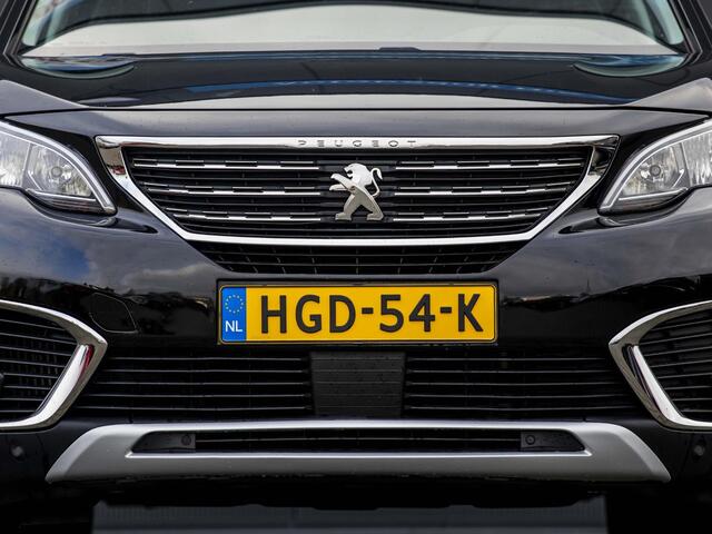 Peugeot 5008 1.2 PureTech Crossway