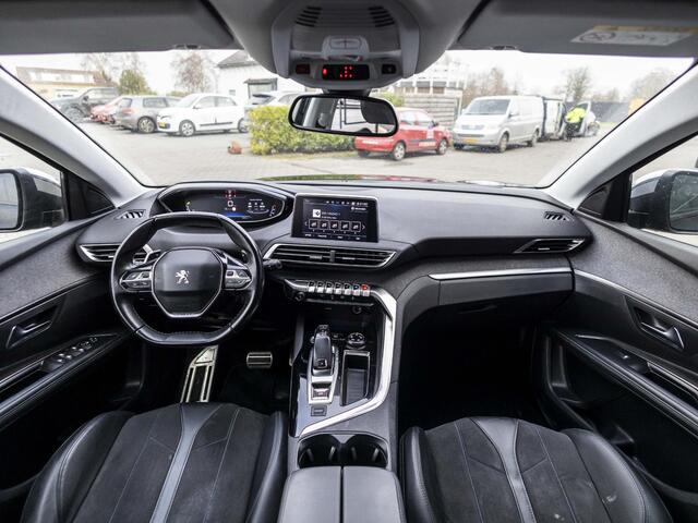 Peugeot 5008 1.2 PureTech Crossway