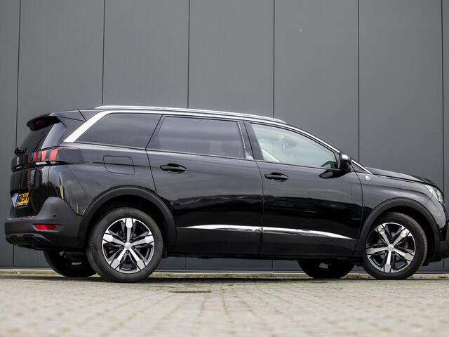 Peugeot 5008 1.2 PureTech Crossway