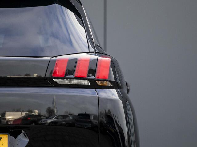 Peugeot 5008 1.2 PureTech Crossway