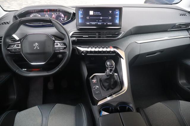 Peugeot 5008 1.2 PT BL. Allure | Trekhaak | Navi | Camera | Stoelverwarming