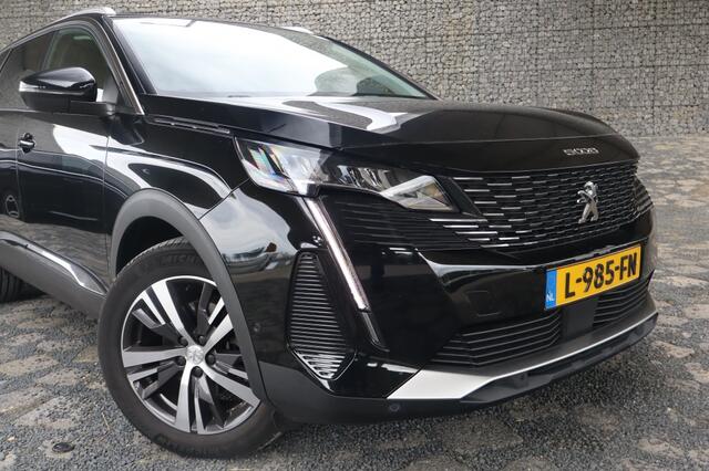 Peugeot 5008 1.2 PT BL. Allure | Trekhaak | Navi | Camera | Stoelverwarming