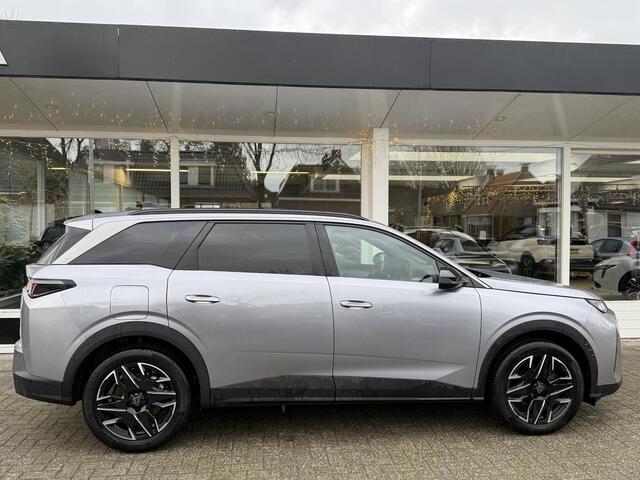Peugeot 5008 1.2 Hybrid 145 Allure | Climate & Cruise Control | 7-Zitter | Achteruit Rijd Camera | AppleCarplay/ Android Auto |