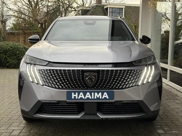 Peugeot 5008 1.2 Hybrid 145 Allure | Climate & Cruise Control | 7-Zitter | Achteruit Rijd Camera | AppleCarplay/ Android Auto |