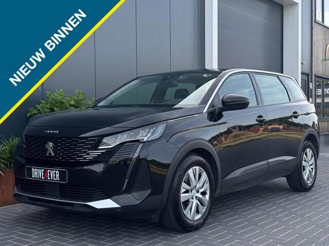 Peugeot 5008 1.2 PT Active Pack M22 NAVI CAMERA CLIMATE PDC ELEK PAKKET