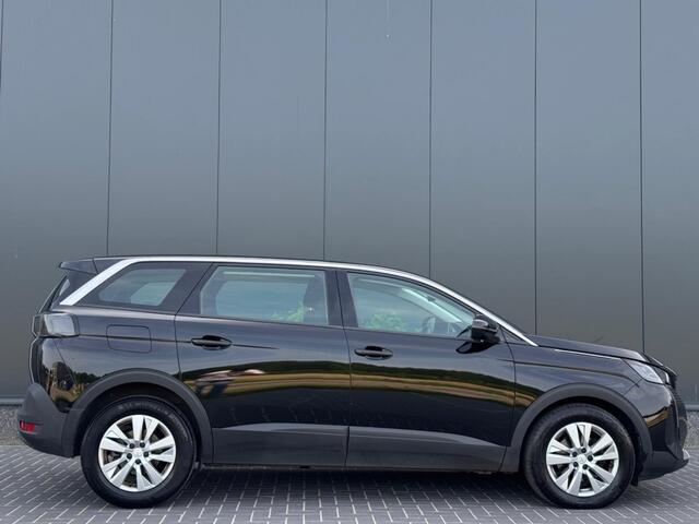 Peugeot 5008 1.2 PT Active Pack M22 NAVI CAMERA CLIMATE PDC ELEK PAKKET