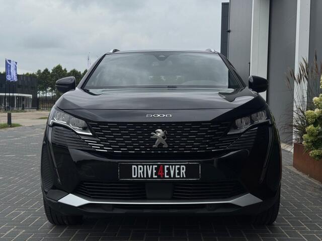 Peugeot 5008 1.2 Hyb. 136 Allure 7p GARANTIE ACC ECC 360 CAMERA NAVI PDC