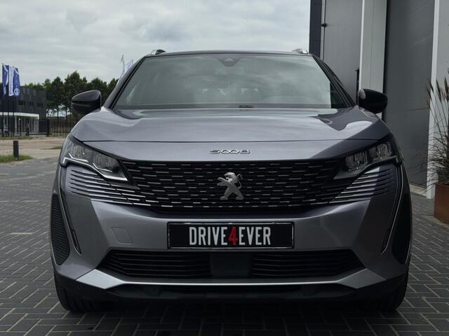 Peugeot 5008 1.2 Hyb. 136 Allure 7p GARANTIE ACC ECC 360 CAMERA NAVI PDC