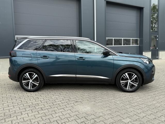 Peugeot 5008 1.2 PureTech GT-Line 7 persoons trekh.