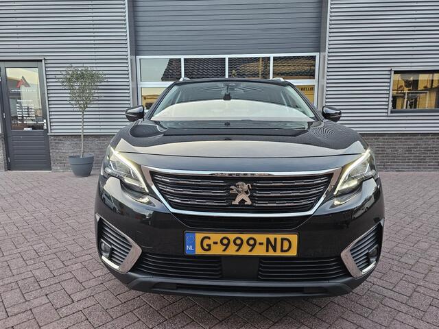 Peugeot 5008 | 7 Pers | Trekhaak | Airco | 1.2 PureTech Active