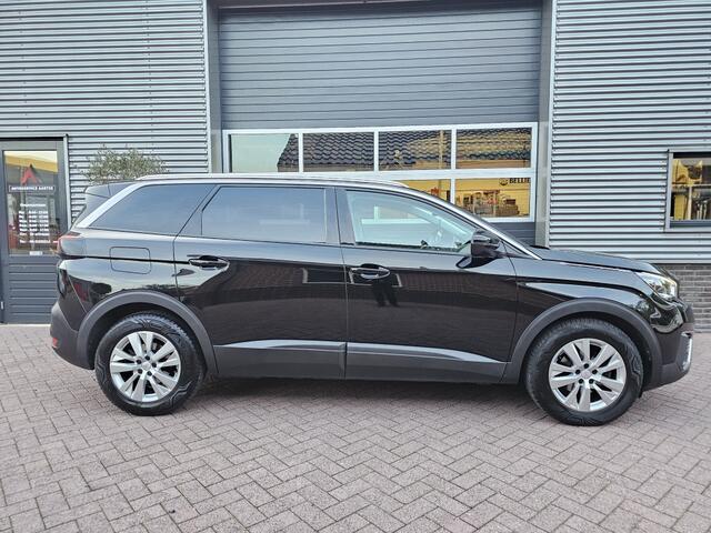 Peugeot 5008 | 7 Pers | Trekhaak | Airco | 1.2 PureTech Active